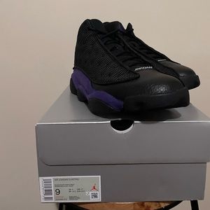 Air Jordan Retro 13